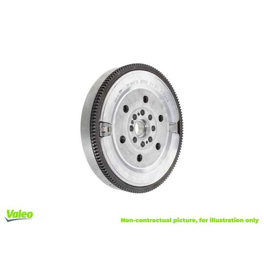 836483 - Flywheel 