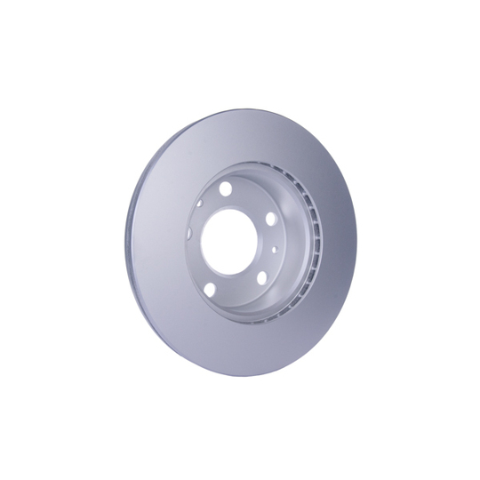 8DD 355 127-821 - Brake Disc 