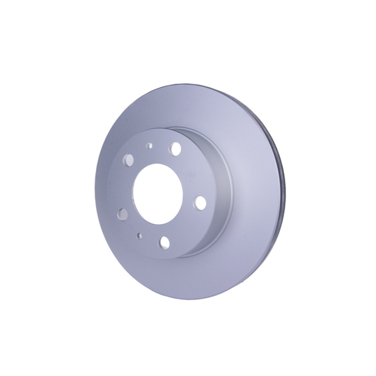 8DD 355 127-821 - Brake Disc 