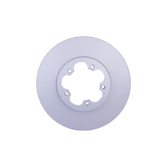 8DD 355 128-621 - Brake Disc 