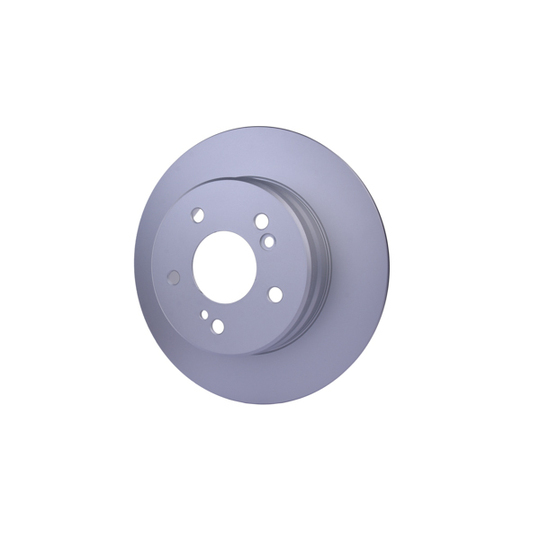 8DD 355 127-011 - Brake Disc 