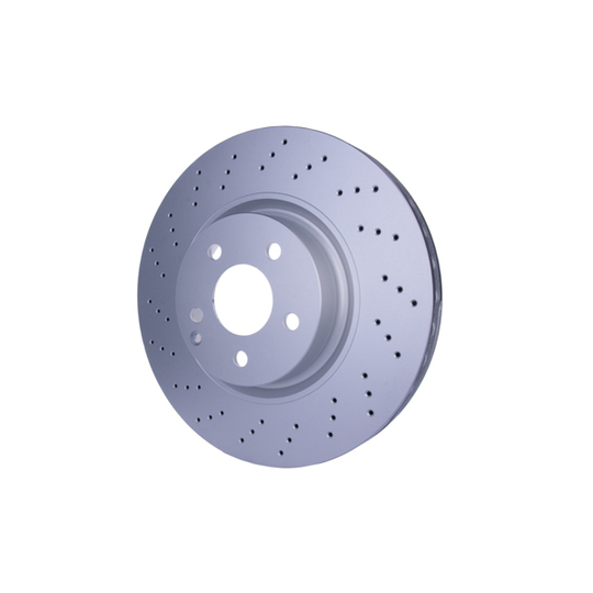 8DD 355 128-871 - Brake Disc 