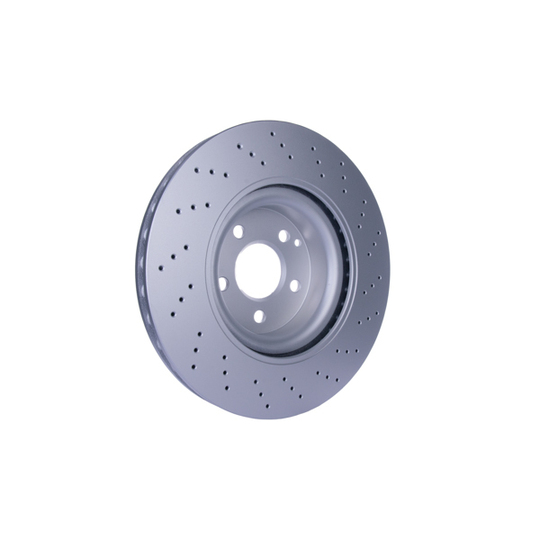 8DD 355 128-871 - Brake Disc 