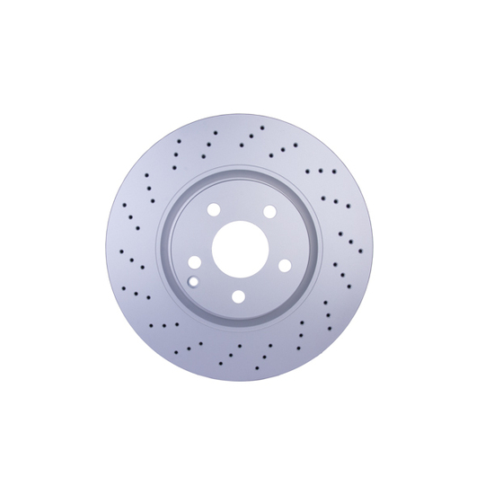 8DD 355 128-871 - Brake Disc 