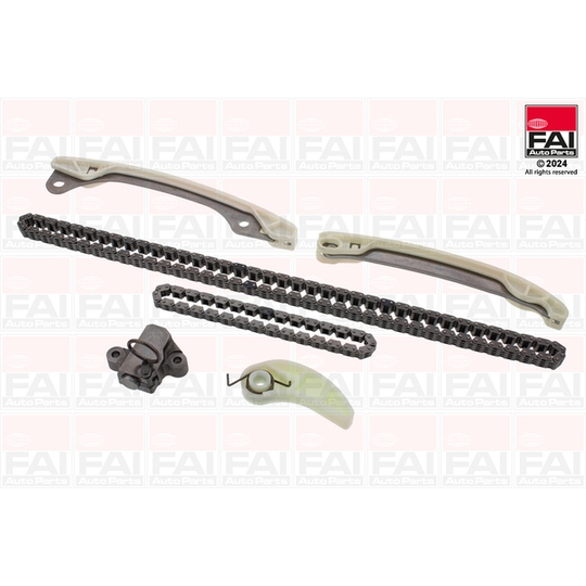 TCK495WO - Timing Chain Kit 