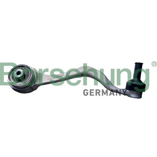 B12545 - Tie Rod Axle Joint 