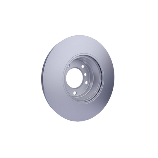 8DD 355 127-251 - Brake Disc 