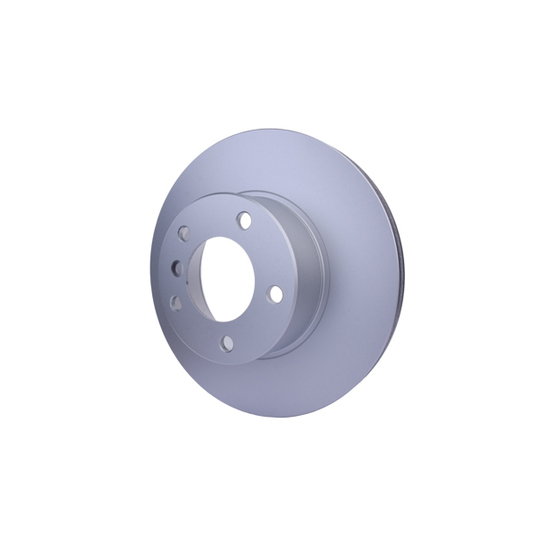 8DD 355 127-251 - Brake Disc 