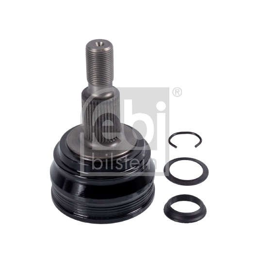 33251 - Joint, drive shaft 