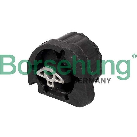 B12634 - Engine Mounting 