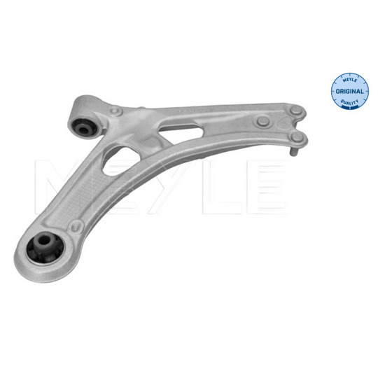 11-16 050 0124 - Track Control Arm 