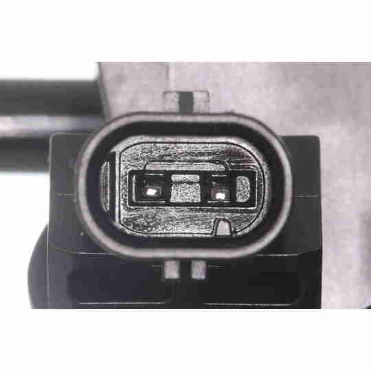 V25-99-0025 - Thermostat housing 