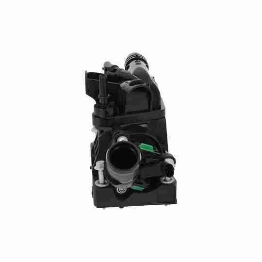 V25-99-0025 - Thermostat housing 