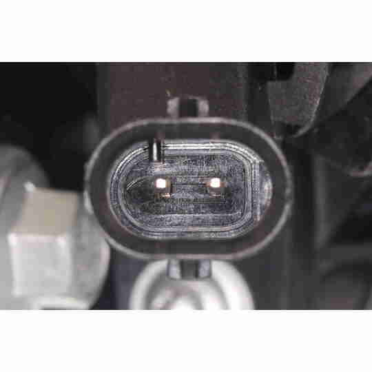 V25-99-0025 - Thermostat housing 