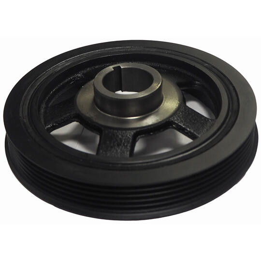 Belt Pulley, crankshaft
