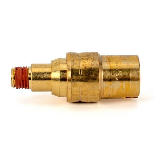 Valve, compressed-air system