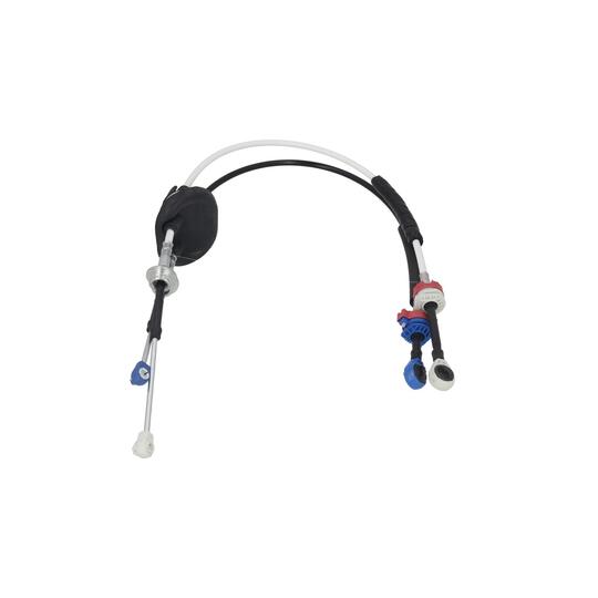 CP0041 - Cable Pull, manual transmission 