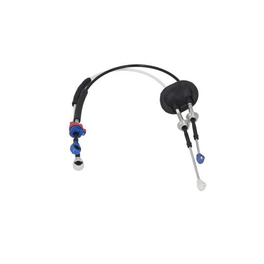 CP0041 - Cable Pull, manual transmission 