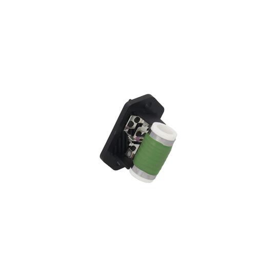 4140059 - Resistor, interior blower 