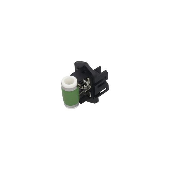 4140059 - Resistor, interior blower 