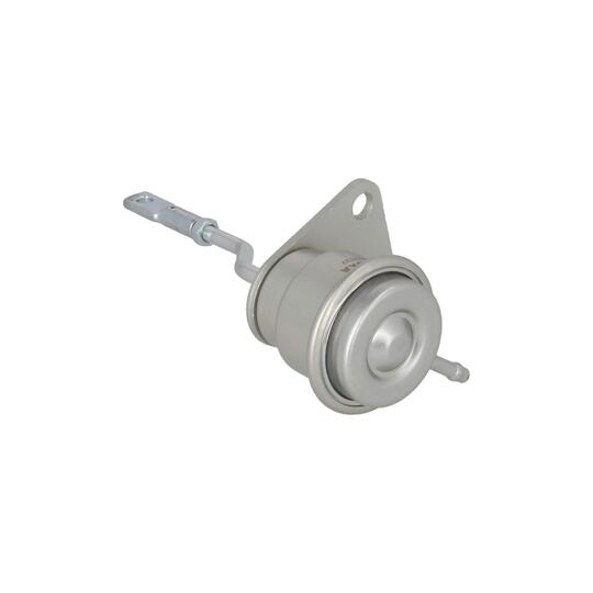 Actuator, turbocharger