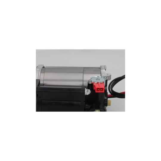 2077020 - Compressor, compressed air system 