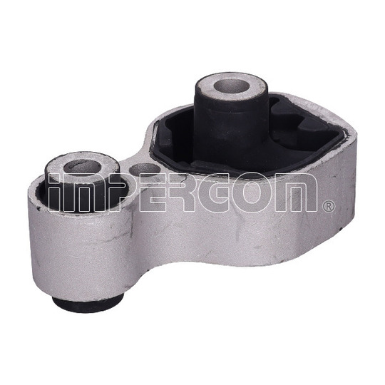 Engine Mounting
