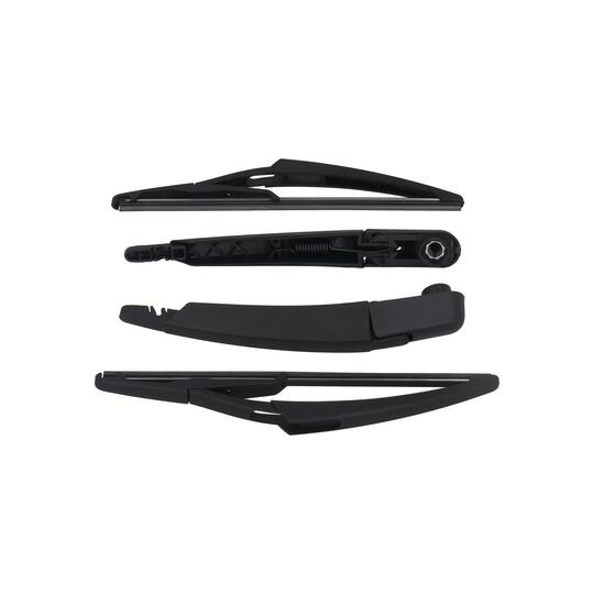 Wiper Arm, window cleaning