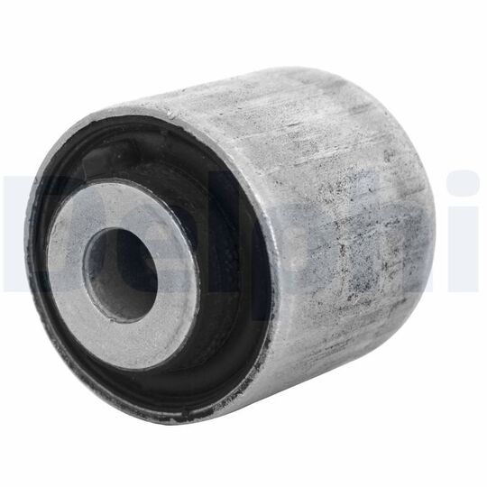 Control Arm-/Trailing Arm Bush