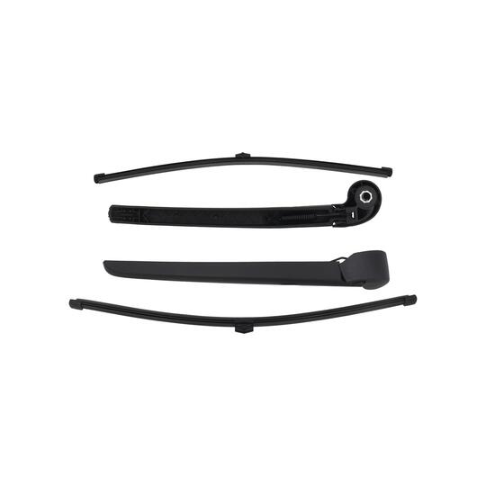 25410 - Wiper Arm, window cleaning 