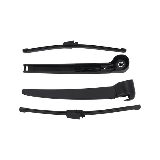 25168 - Wiper Arm, window cleaning 