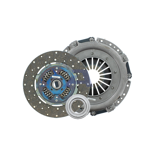 KN-207A - Clutch Kit 