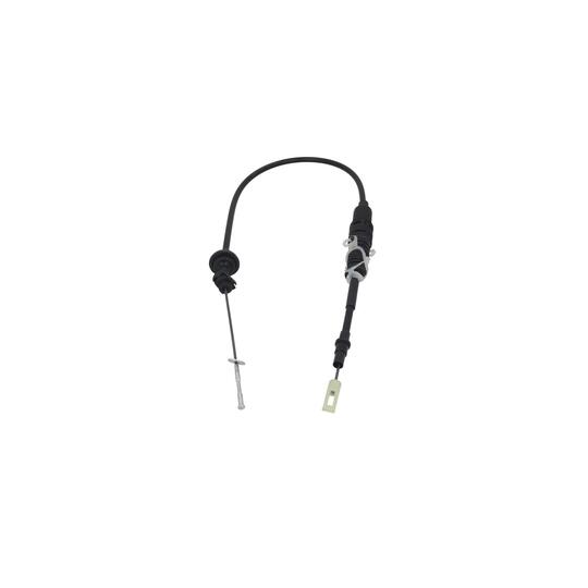 LC097 - Cable Pull, clutch control 