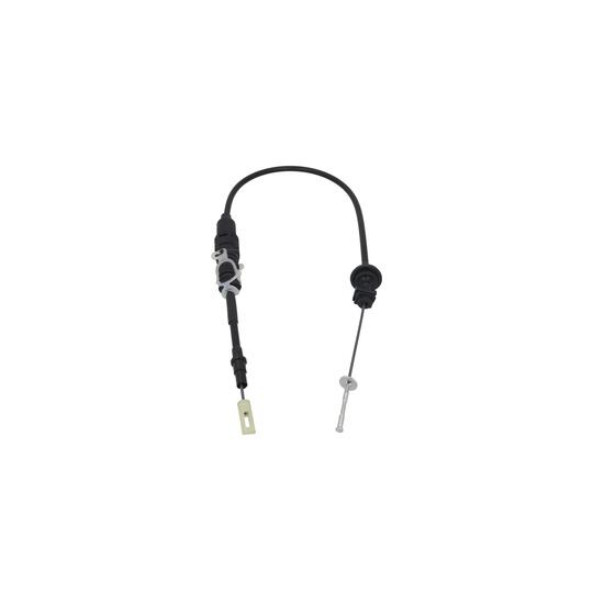 LC097 - Cable Pull, clutch control 