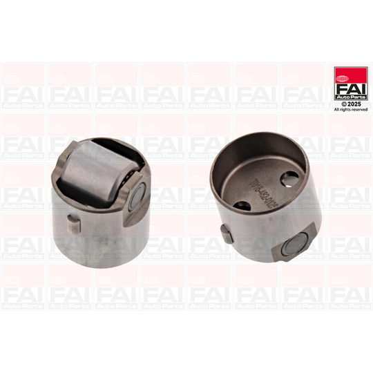 BFS482S - Tappet, high pressure pump 