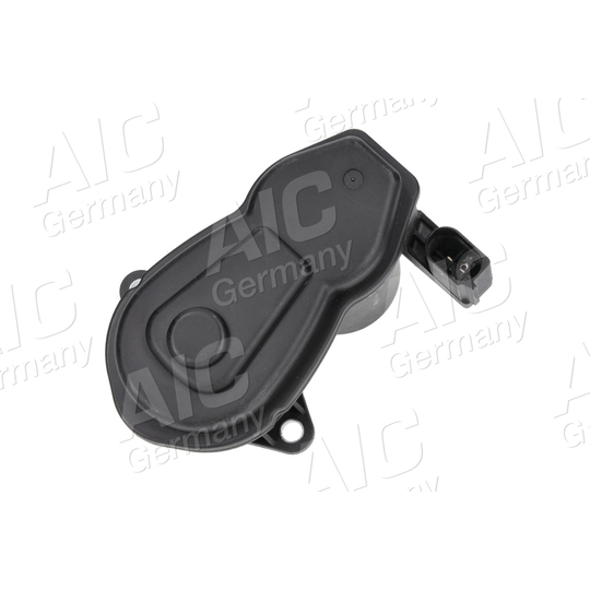 76386 - Control Element, parking brake caliper 