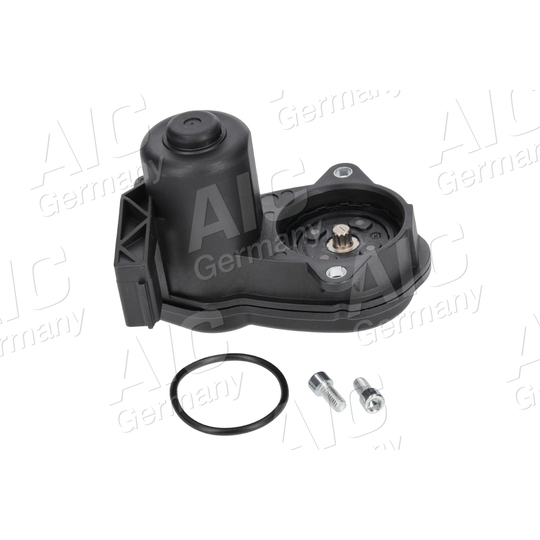 76386 - Control Element, parking brake caliper 