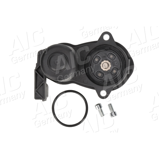 76386 - Control Element, parking brake caliper 