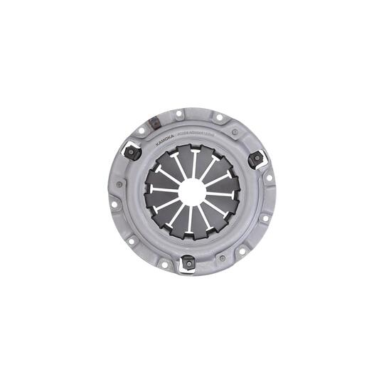 Clutch Pressure Plate