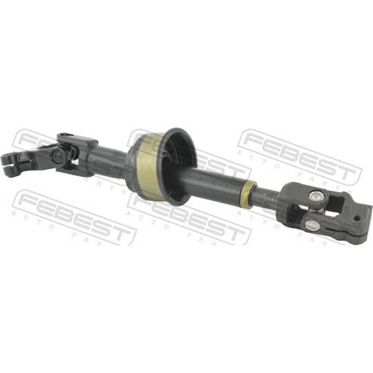AST-GSX40 - Steering Shaft 