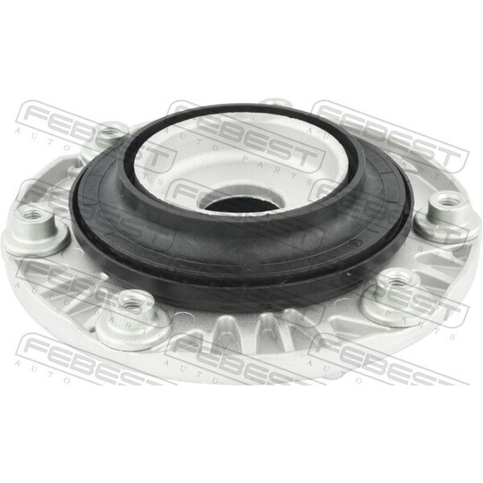BMSS-F30F - Suspension Strut Support Mount 