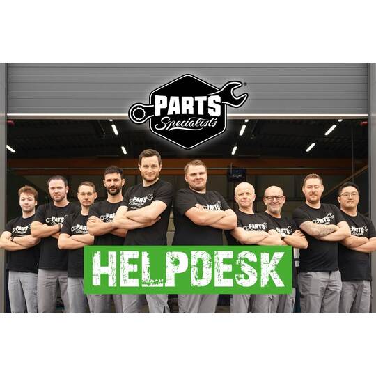 4.00804 - Clutch Kit 