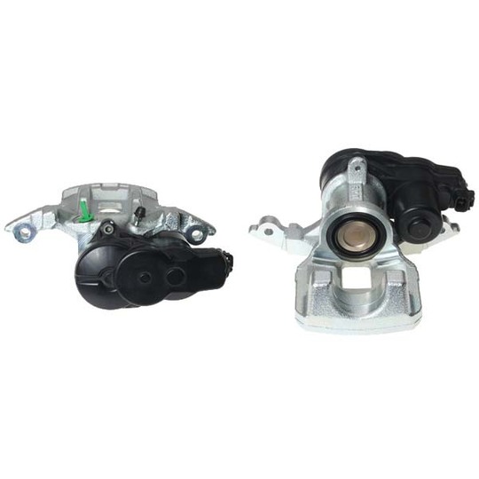Brake Caliper