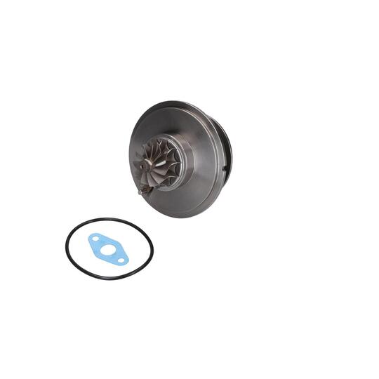 8604243 - Core assembly, turbocharger 