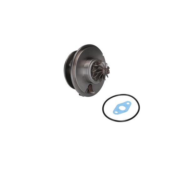 8604243 - Core assembly, turbocharger 