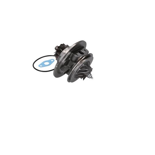 8604243 - Core assembly, turbocharger 