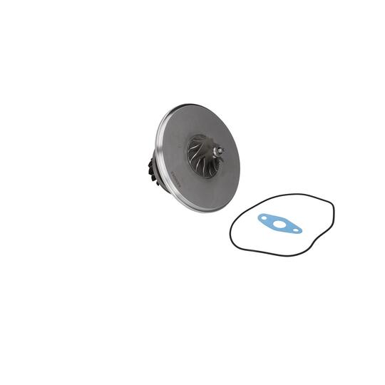 8604147 - Core assembly, turbocharger 