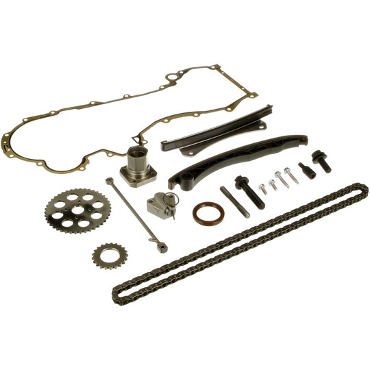 CHK1017MA - Timing Chain Kit 