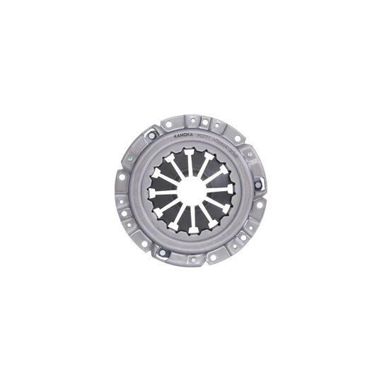 Clutch Pressure Plate