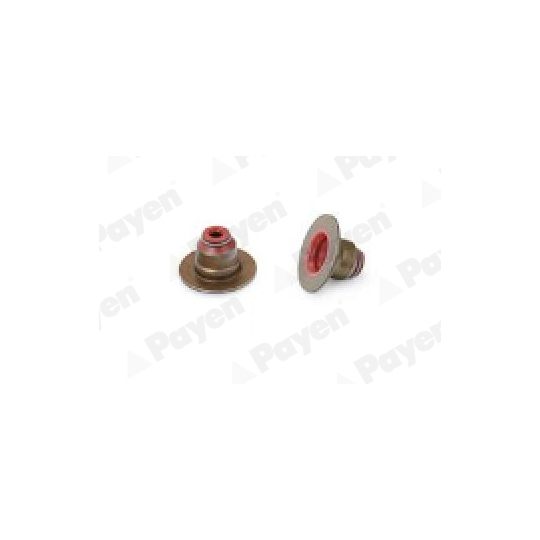 PA6135 - Seal Ring, valve stem 